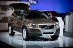 Volvo XC60 2008 года